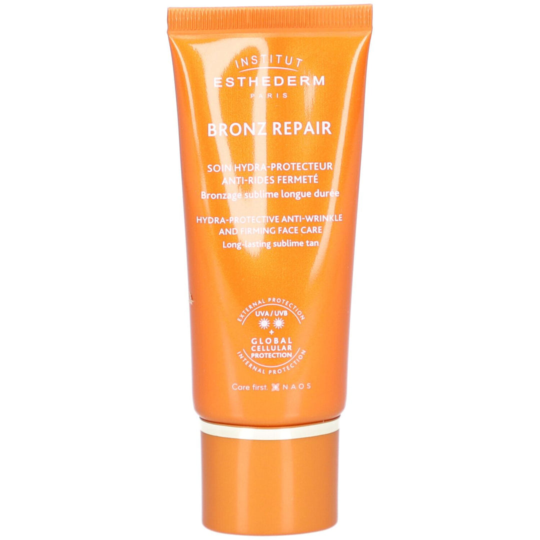Institut Esthederm Bronz Repair Sun Care for Normal Skin Moderate Sun 50ml (1.69 fl oz)