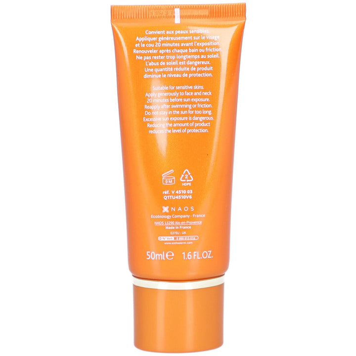 Institut Esthederm Bronz Repair Sun Care for Normal Skin Moderate Sun 50ml (1.69 fl oz)