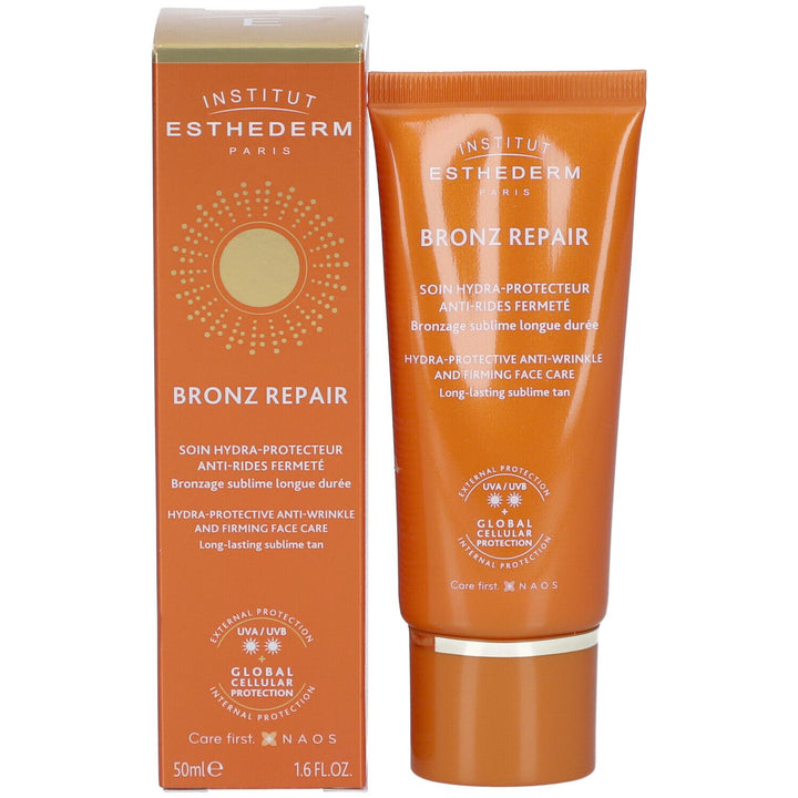 Institut Esthederm Bronz Repair Sun Care for Normal Skin Moderate Sun 50ml (1.69 fl oz)