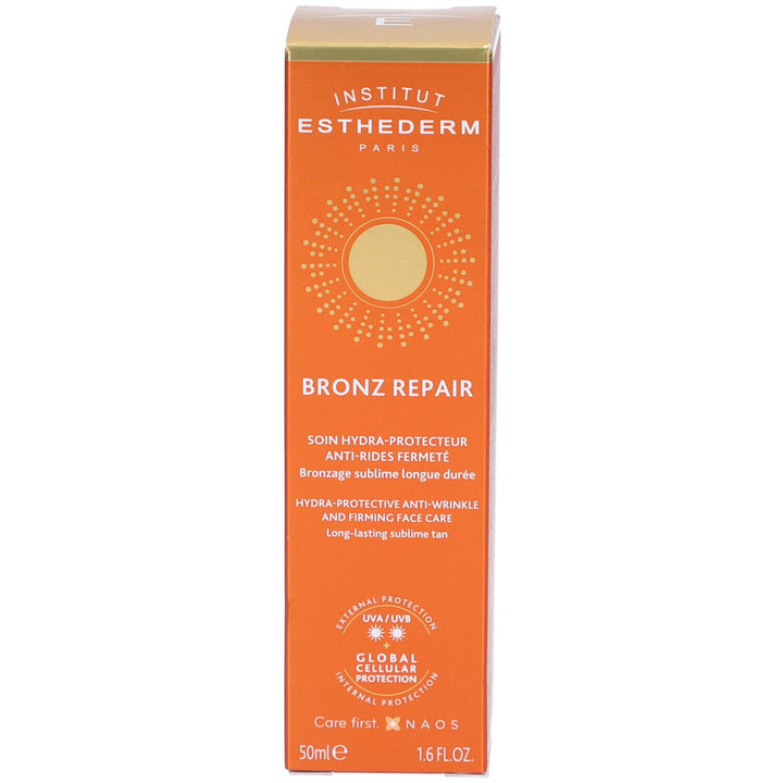 Institut Esthederm Bronz Repair Sun Care for Normal Skin Moderate Sun 50ml (1.69 fl oz)