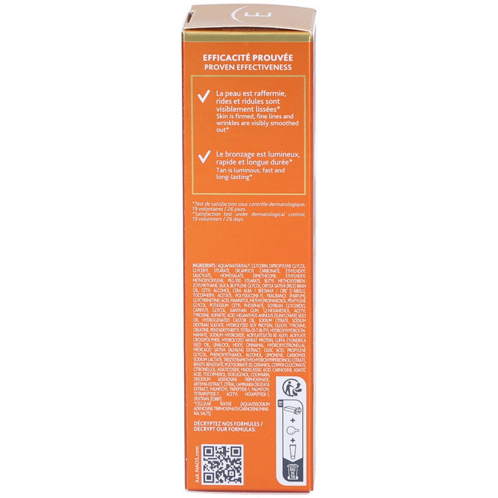 Institut Esthederm Bronz Repair Sun Care for Normal Skin Moderate Sun 50ml (1.69 fl oz)
