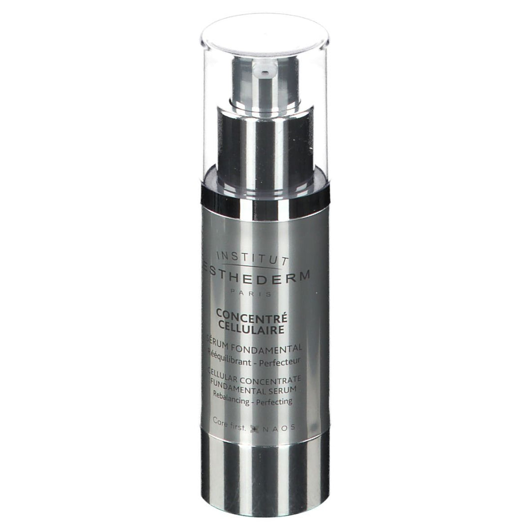 Institut Esthederm Cellular سيروم أساسي مركز 30ml