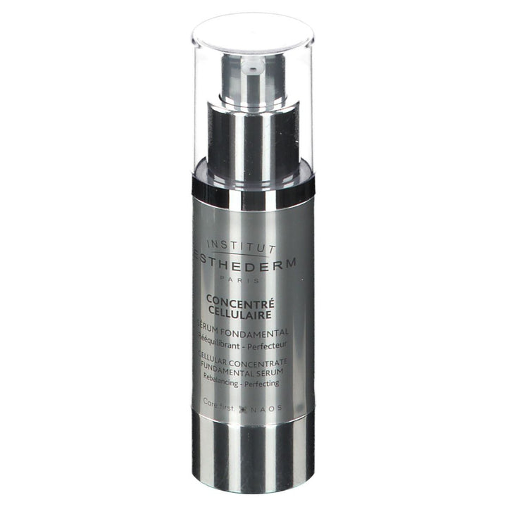 Institut Esthederm Cellular سيروم أساسي مركز 30ml