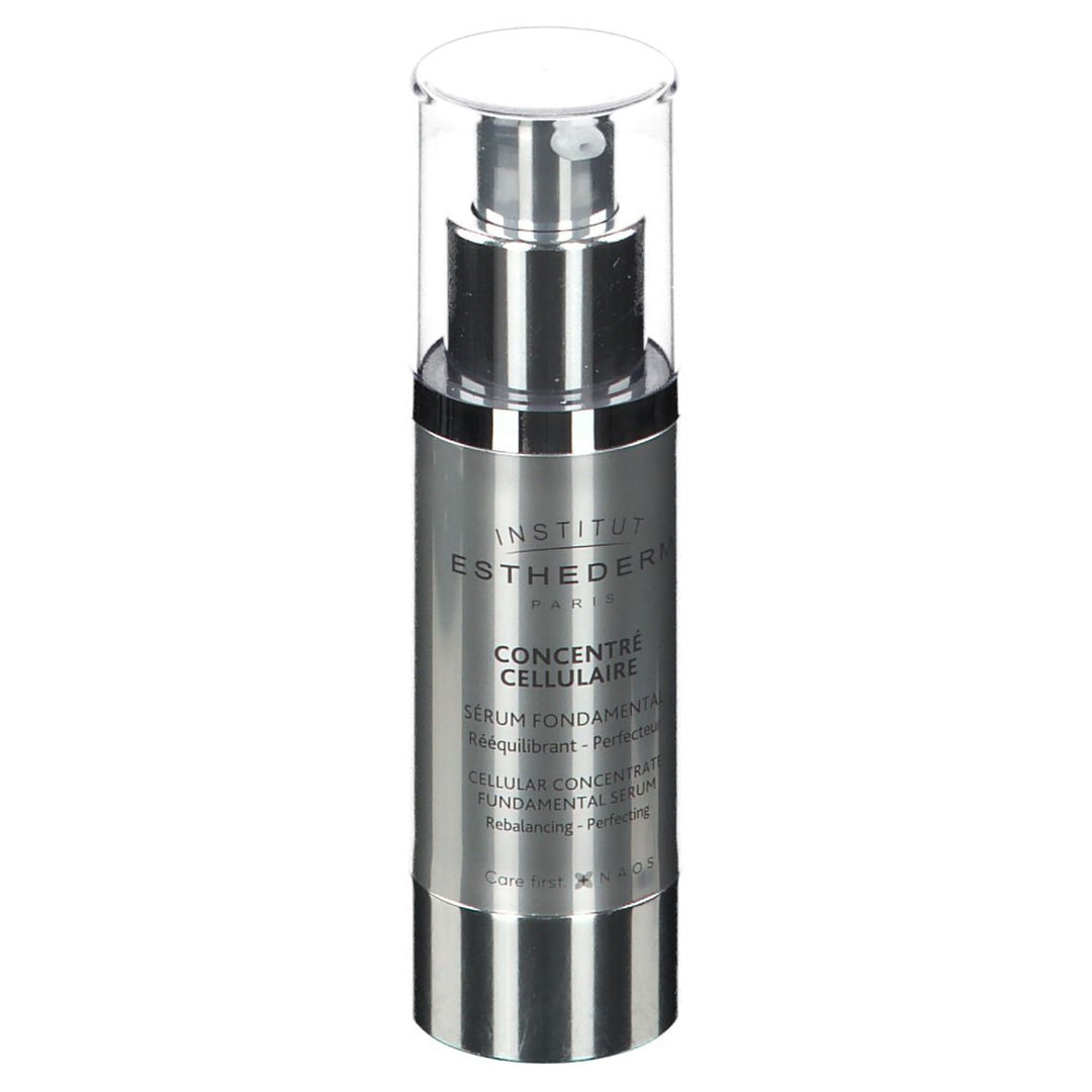 Institut Esthederm Cellular سيروم أساسي مركز 30ml