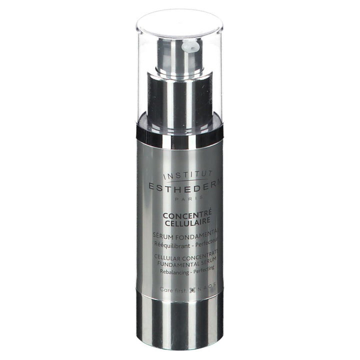Institut Esthederm Cellular سيروم أساسي مركز 30ml