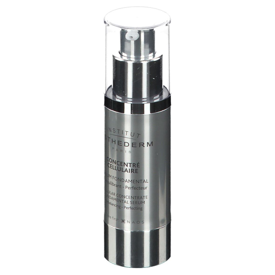 Institut Esthederm Cellular سيروم أساسي مركز 30ml