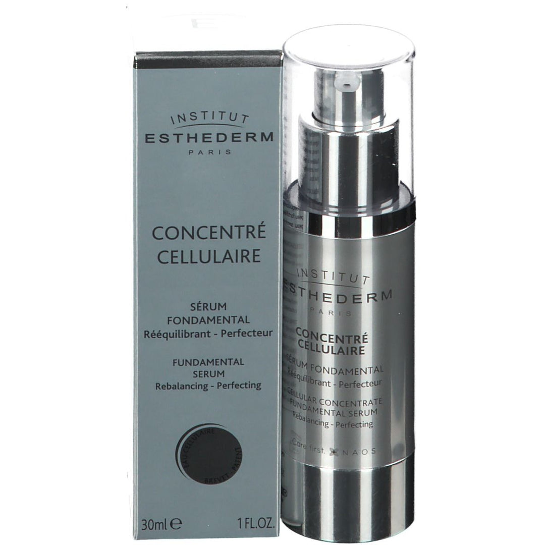 Institut Esthederm Cellular سيروم أساسي مركز 30ml