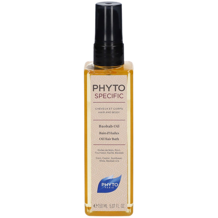 Phyto Specific Baobaböl-Bad für Körper & Haar 150ml