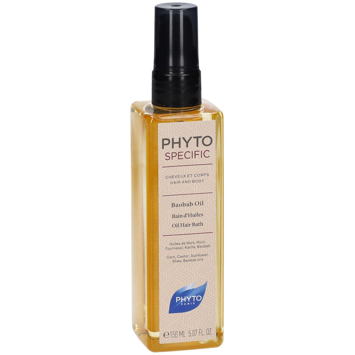 Phyto Specific Baobaböl-Bad für Körper & Haar 150ml