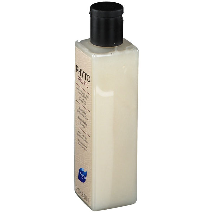 Phytospecific Champú hidratante nutritivo 250ml