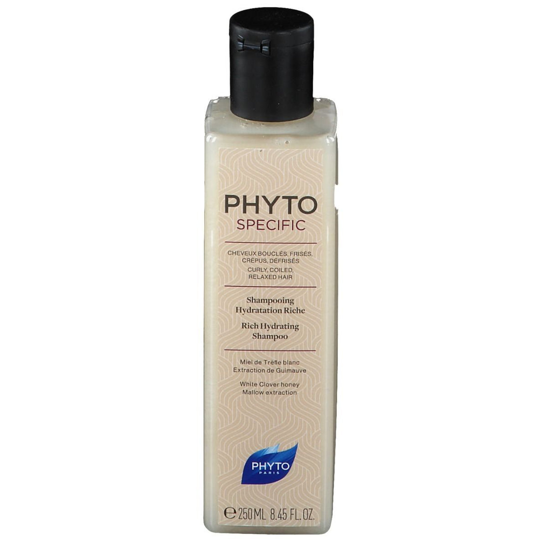 Phytospecific Champú hidratante nutritivo 250ml