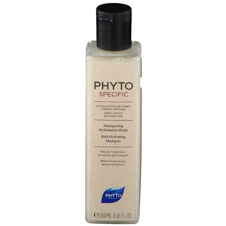 Phyto Specific شامبو غني بالترطيب 250ml