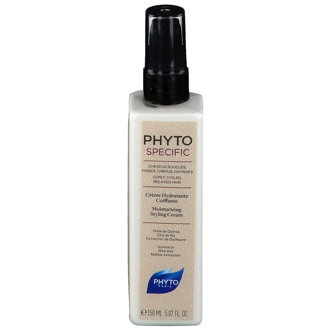 Phyto Hydrating كريم تصفيف مرطب 150ml