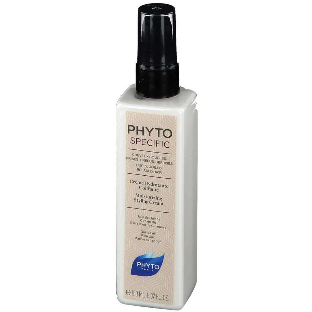 Phyto Hydrating كريم تصفيف مرطب 150ml