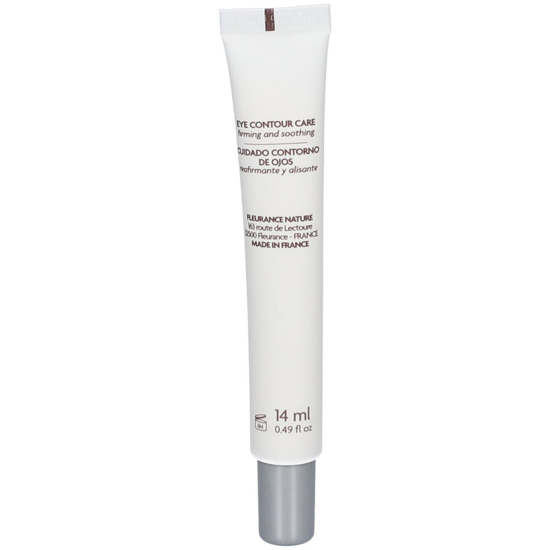 Fleurance Nature ORGANIC EYE CONTOUR CARE Firming 14ml (0.47fl oz)