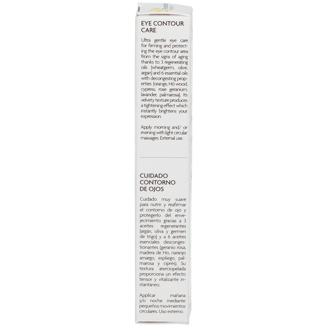Fleurance Nature ORGANIC EYE CONTOUR CARE Firming 14ml (0.47fl oz)