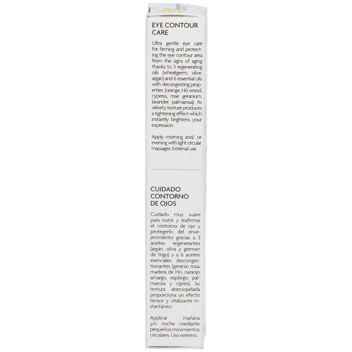 Fleurance Nature ORGANIC EYE CONTOUR CARE Firming 14ml (0.47fl oz)