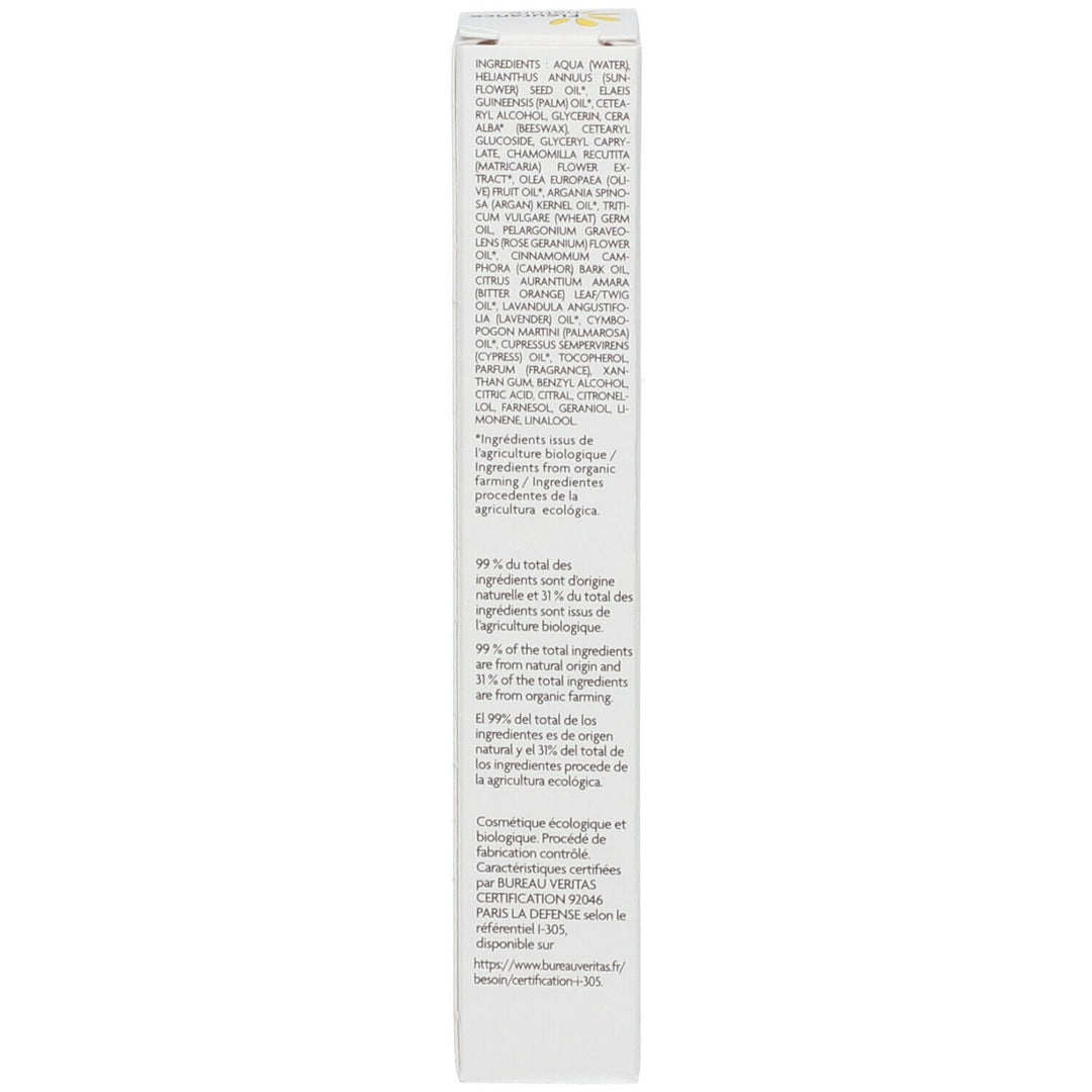 Fleurance Nature ORGANIC EYE CONTOUR CARE Firming 14ml (0.47fl oz)