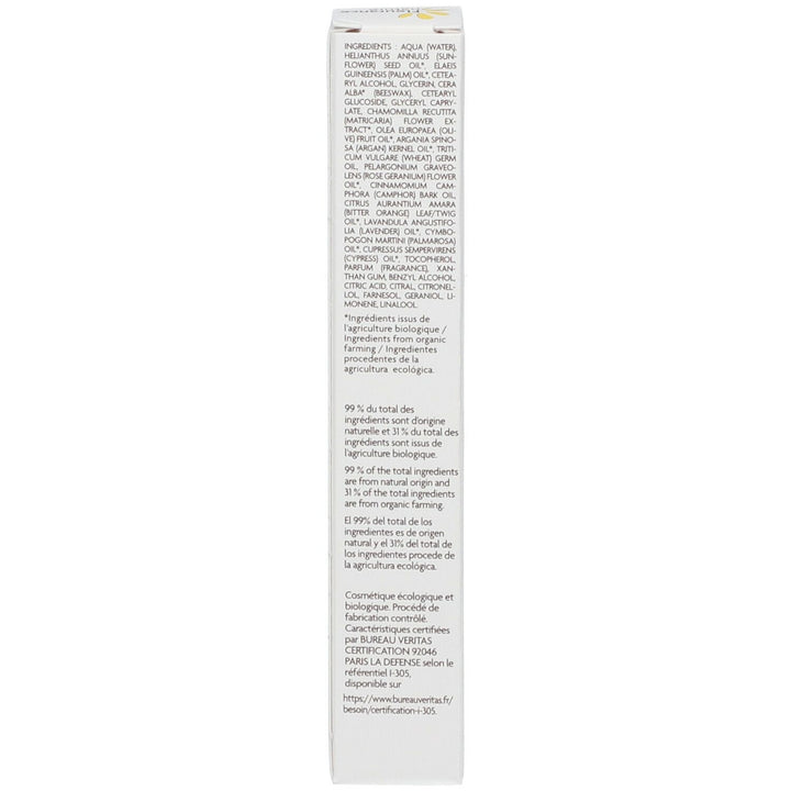 Fleurance Nature ORGANIC EYE CONTOUR CARE Firming 14ml (0.47fl oz)