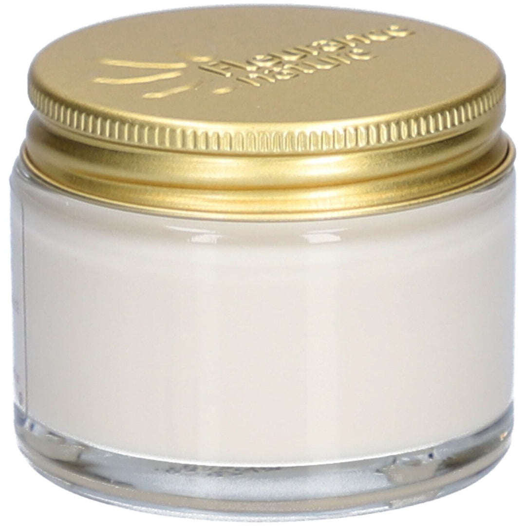 Fleurance Nature كريم مجدد مضاد للتجاعيد بغذاء ملكات النحل العضوي 50ml