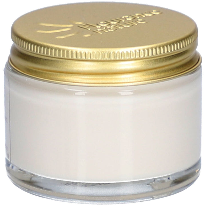 Fleurance Nature كريم مجدد مضاد للتجاعيد بغذاء ملكات النحل العضوي 50ml