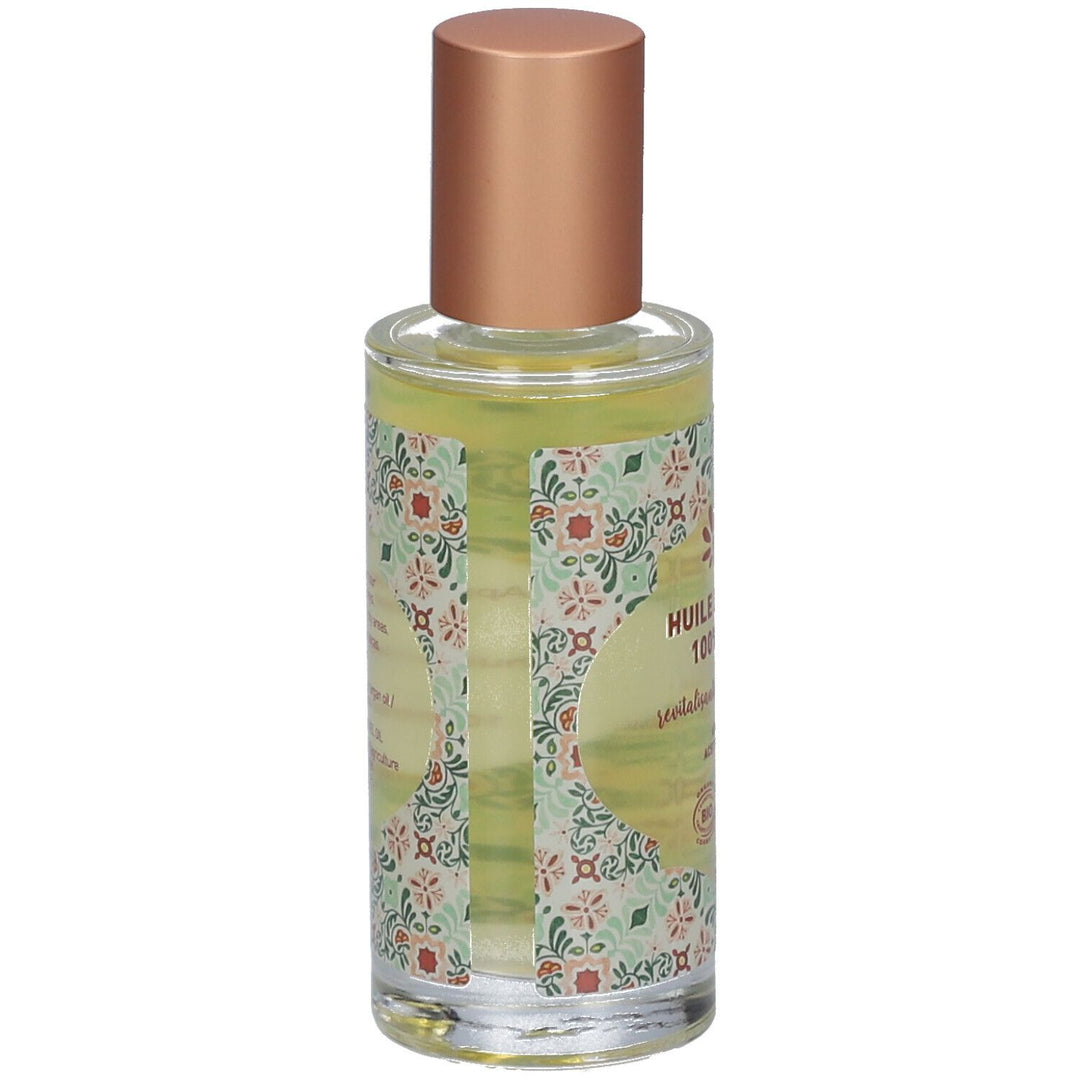Fleurance Nature 100% Pure Organic Argan Oil 50ml (1.69fl oz)