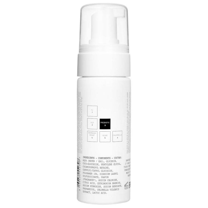 Talika Skintelligence Hydrating Facial Cleansing Foam 150ml (5.07fl oz)