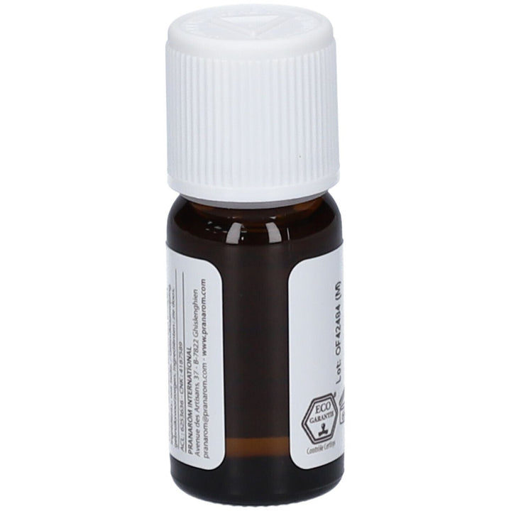 Pranarôm Pranabb Óleo de Massagem Orgânico Defesa Natural A partir de 3kg 10ml