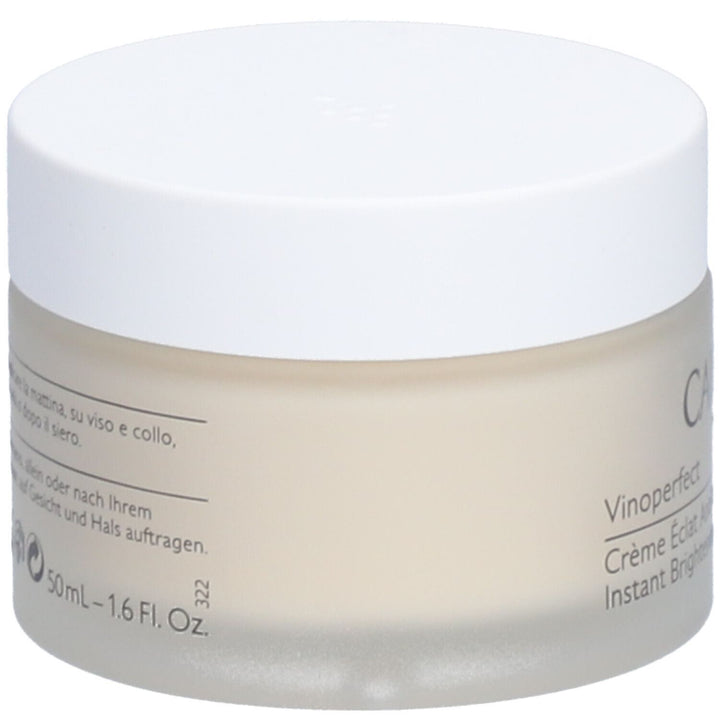 Caudalie Vinoperfect Instant Brightening Moisturizer Day 50ml (1.69fl oz)