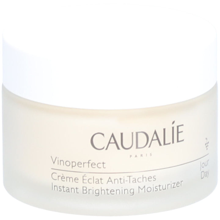 Caudalie Vinoperfect Instant Brightening Moisturizer Day 50ml (1.69fl oz)