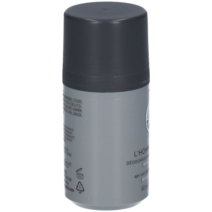 Roger & Gallet Mint Deodorants  50ml (1.69fl oz)