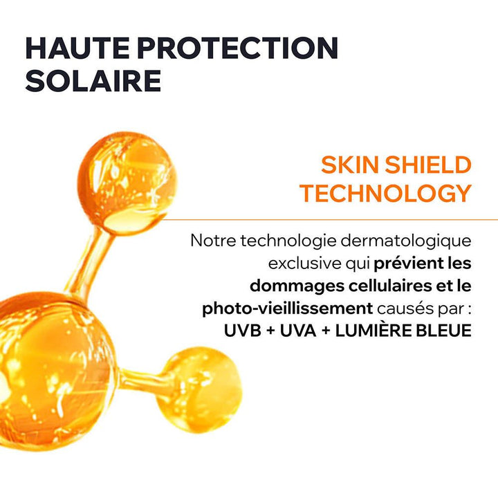 Uriage Bariésun بخاخ غير مرئي SPF30 200ml