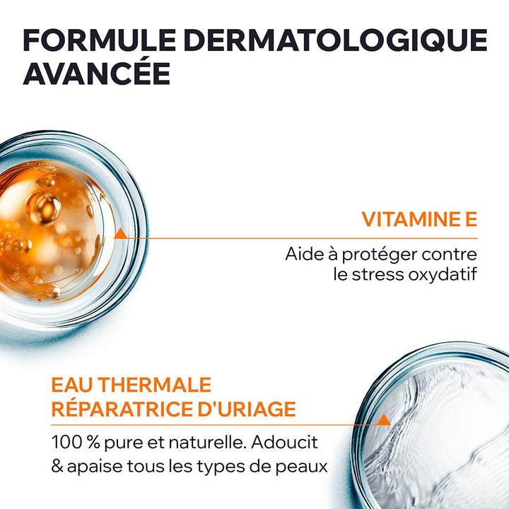 Uriage Bariésun Hydrating SPF50+ children's milk 100 ml (3.38fl oz)