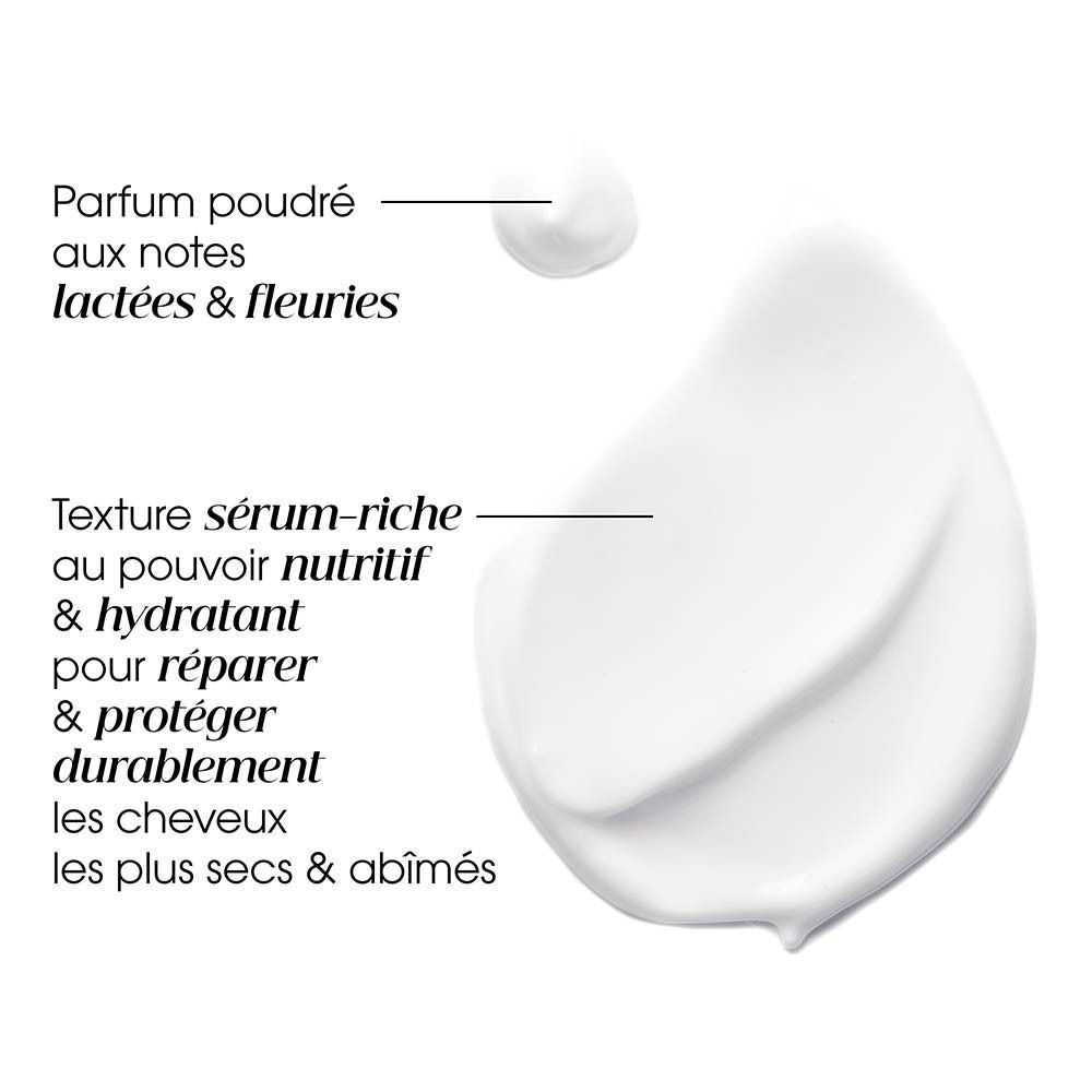 Klorane Cupuacu سيروم سيكا مرمم عضوي للشعر شديد الجفاف والتالف 100ml