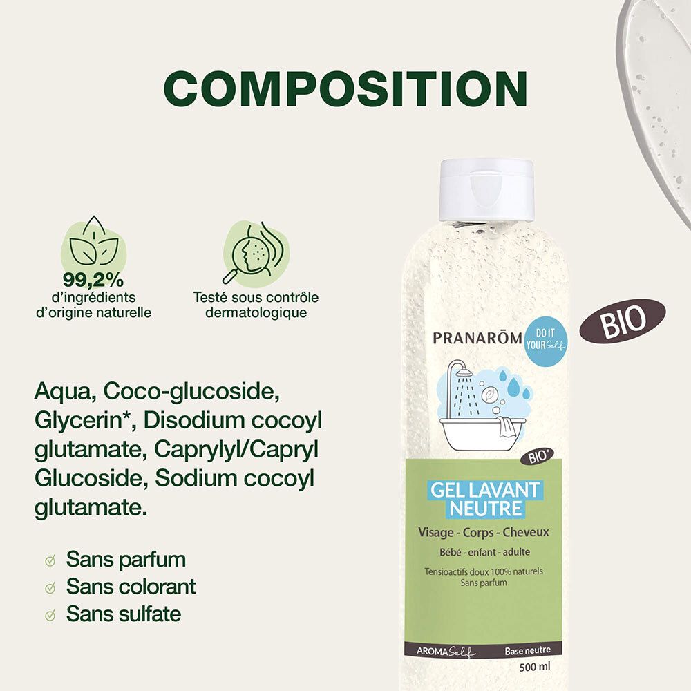 Pranarôm Aromaforce Organic Pectoral Balm Junior 50ml (1.69fl oz)