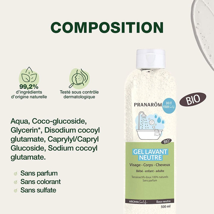Pranarôm Aromaforce Organic Pectoral Balm Junior 50ml (1.69fl oz)