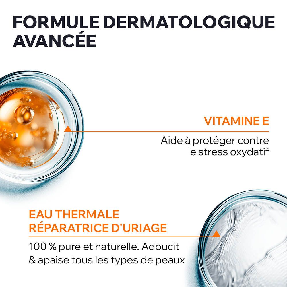 Uriage Bariésun بخاخ مرطب للأطفال SPF50 200ml
