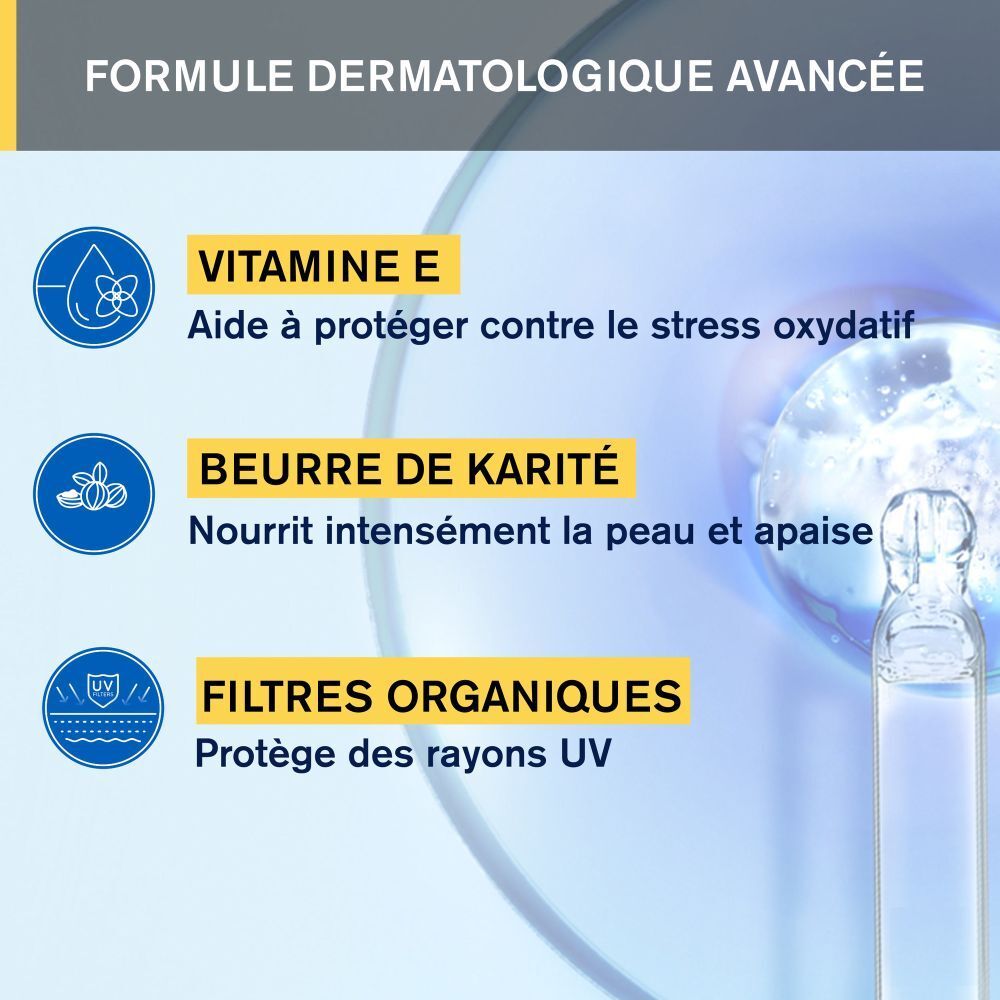 Uriage Bariésun SPF50+ Stick pour zones sensibles 8g