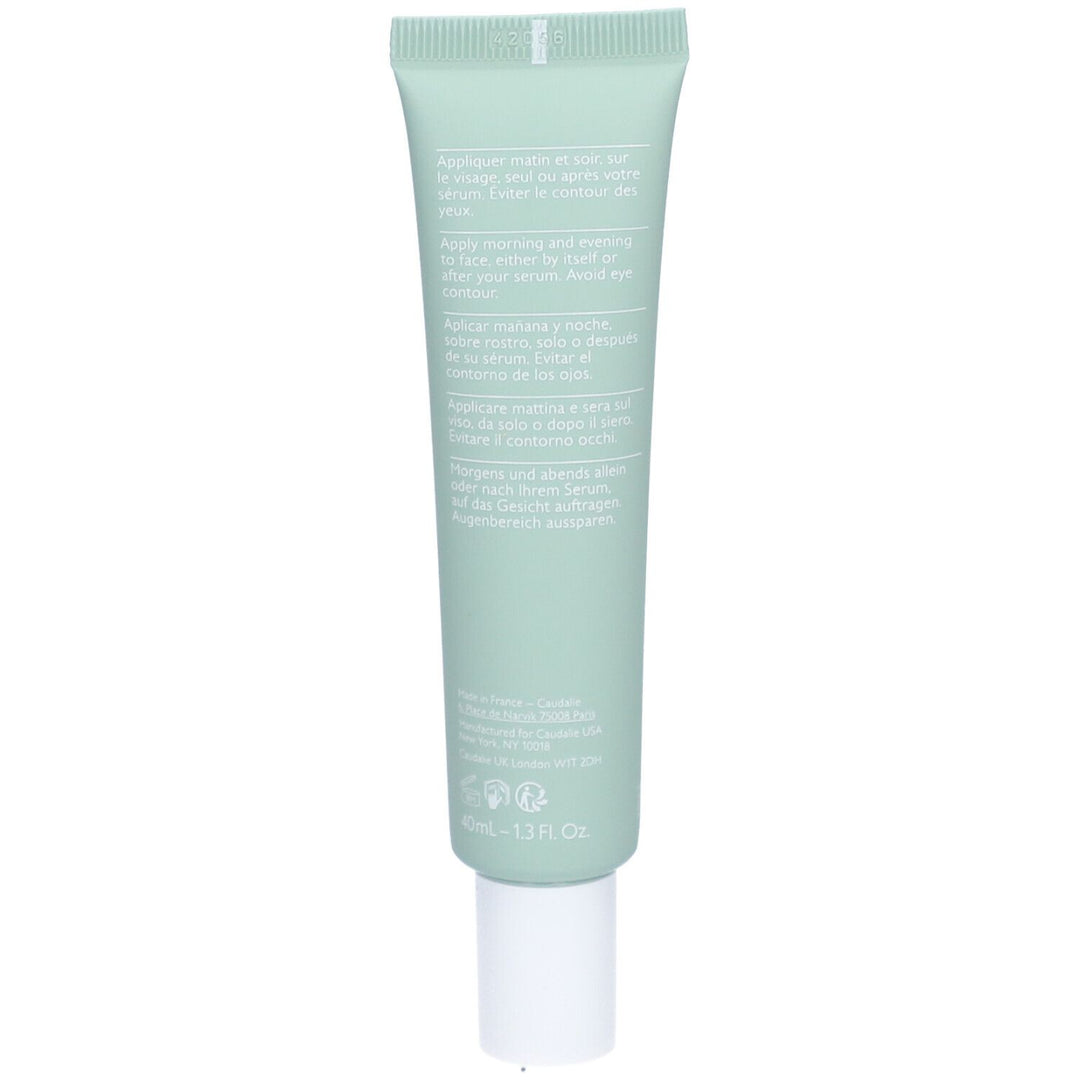 Caudalie Vinopure Fluide Hydratant Matifiant 40ml