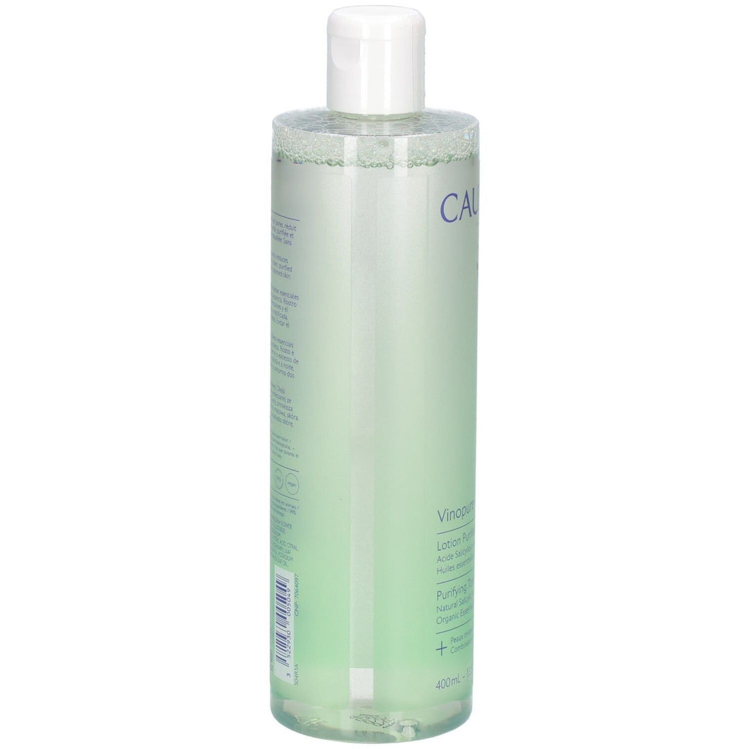 Caudalie Vinopure Tónico purificante 400ml