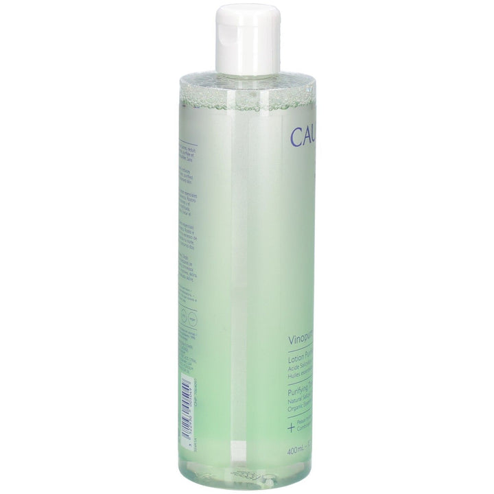 Caudalie Vinopure Tónico purificante 400ml