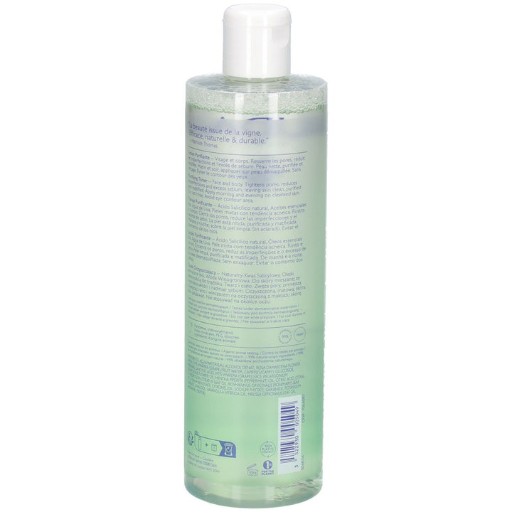 Caudalie Vinopure Tónico purificante 400ml