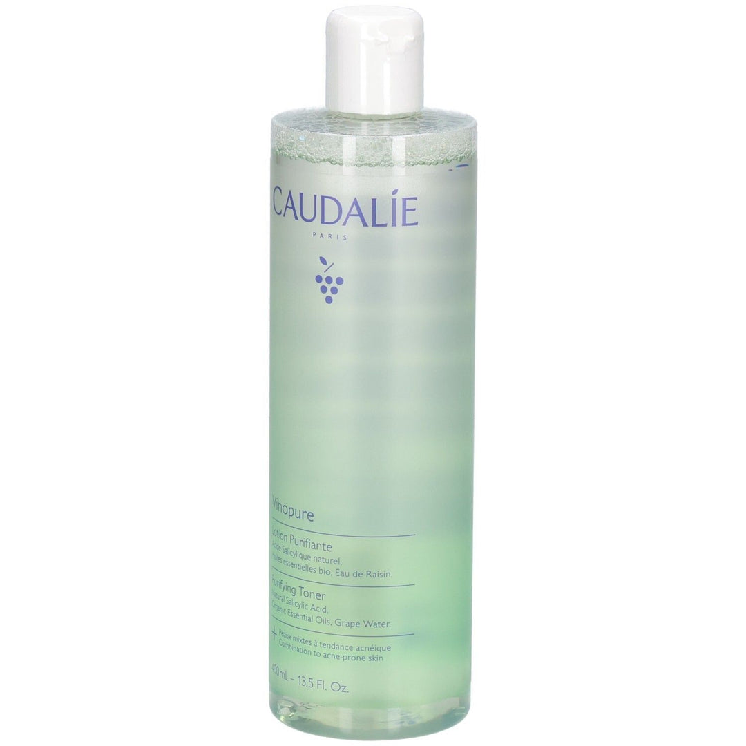 Caudalie Vinopure Tónico purificante 400ml