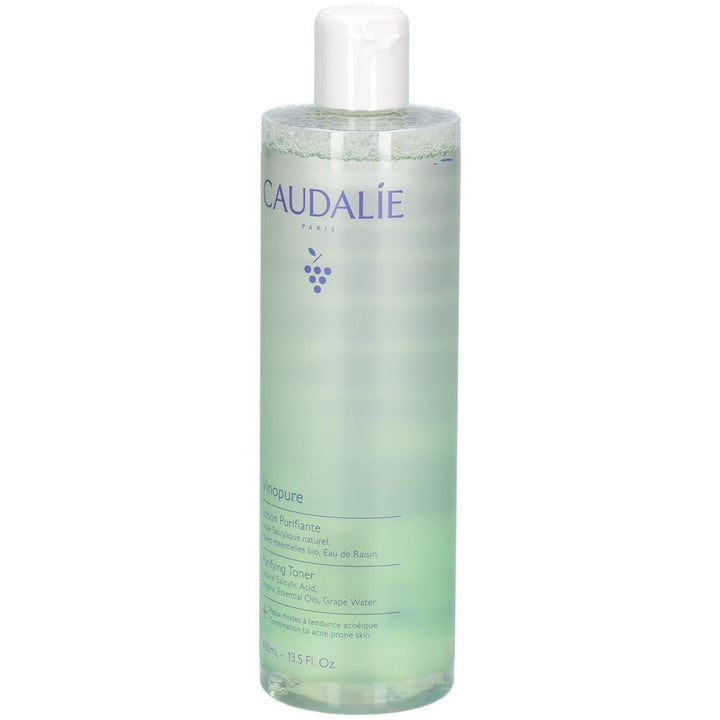 Caudalie Vinopure Tónico purificante 400ml