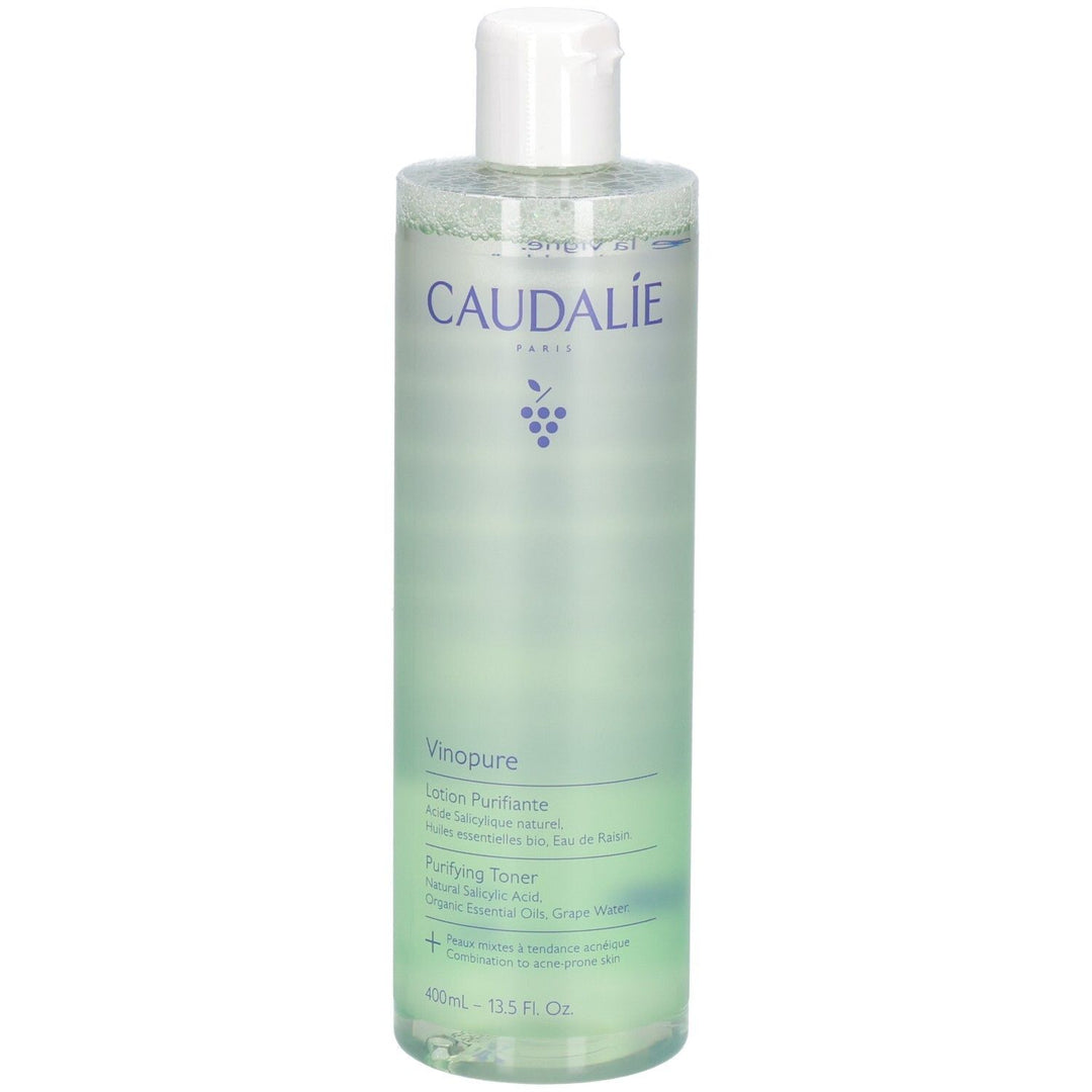 Caudalie Vinopure Tónico purificante 400ml