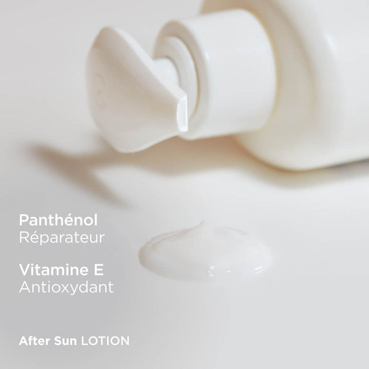 Isdin AfterSun Lotion Postsolar 400ml (13,52fl oz)