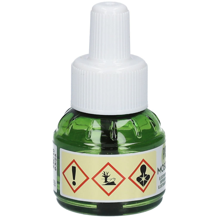 Pistal Mosquito Refill for Mosquito Diffuser Plant 45 Nights