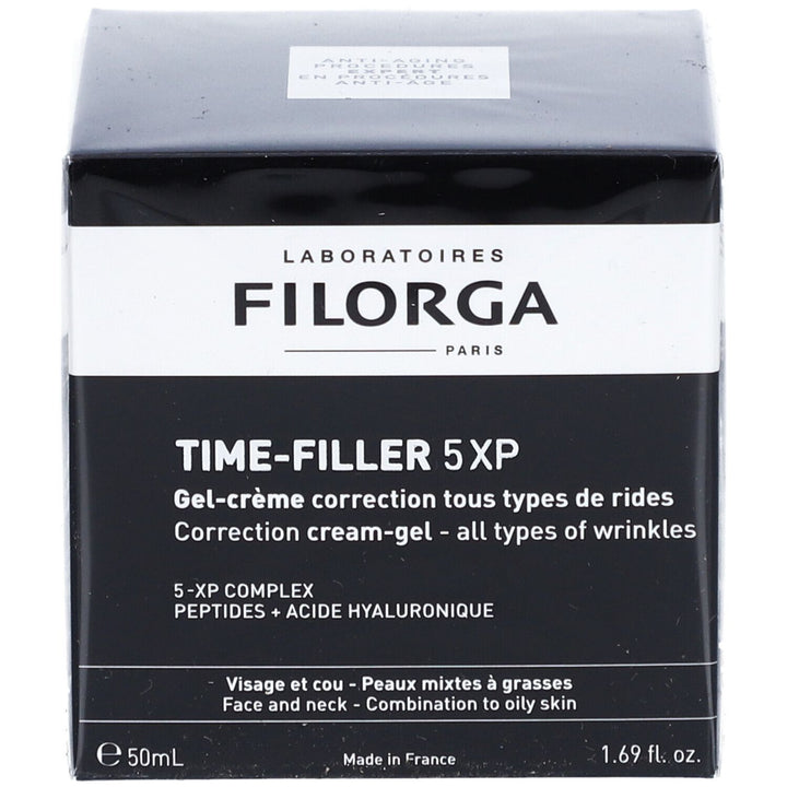 Filorga Time-Filler 5XP Correction Gel-Cream 50ml (1.69fl oz)