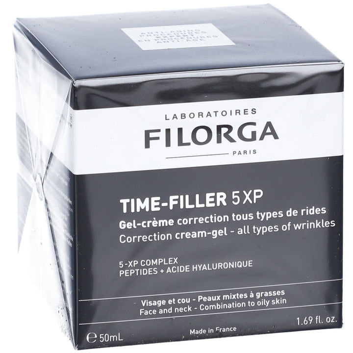 Filorga Time-Filler 5XP Correction Gel-Cream 50ml (1.69fl oz)