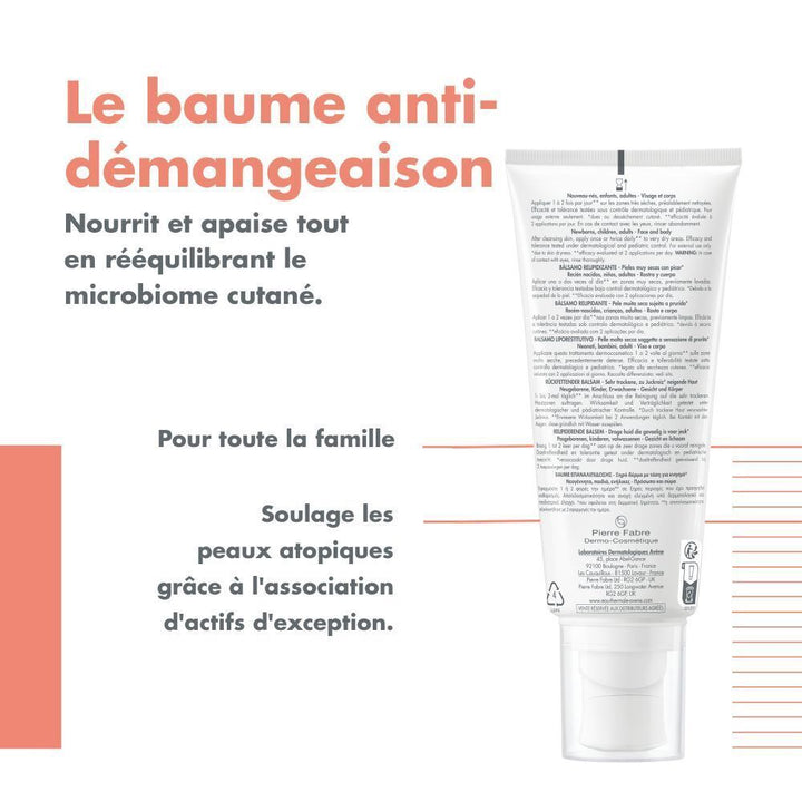 Avène XeraCalm A.D Baume relipidant 200ml